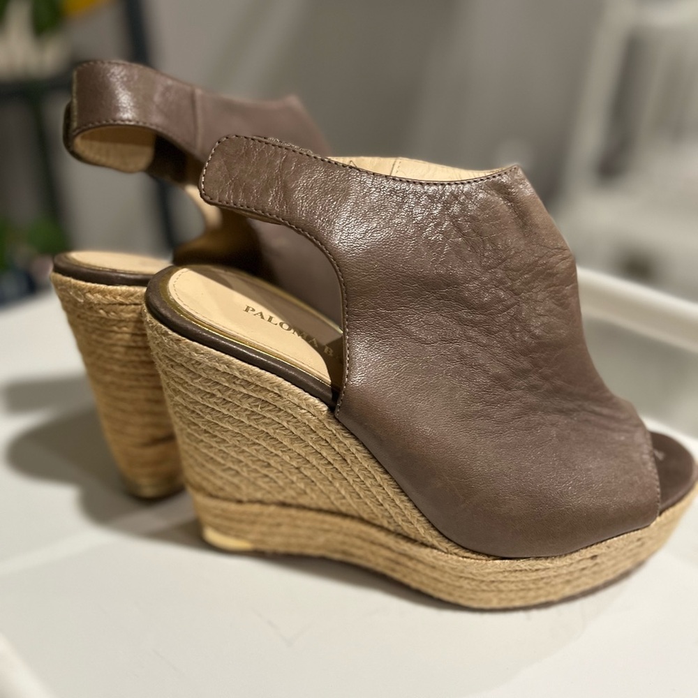 Paloma Barcelo Sandals